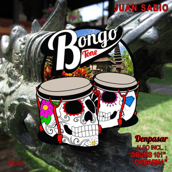 Juan Sabio - Denpasar