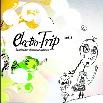 Various Artists - Electro-Trip, Vol. 1