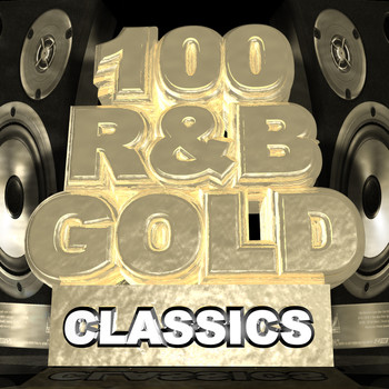 Various Artists - 100 R&B Gold Classics
