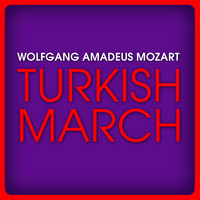 Margarete Babinsky - Wolfgang Amadeus Mozart: Turkish March