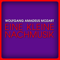 Franz Liszt Chamber Orchestra - Wolfgang Amadeus Mozart: Eine kleine Nachmusik