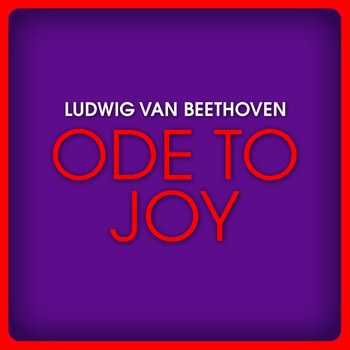 Hungarian State Orchestra - Ludwig van Beethoven: Ode to Joy