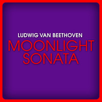 Evelyne Dubourg - Ludwig van Beethoven: Moonlight Sonata