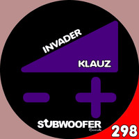 Klauz - Invader