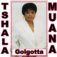 Tshala Muana - Golgotta
