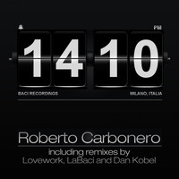 ROBERTO CARBONERO - Without Number