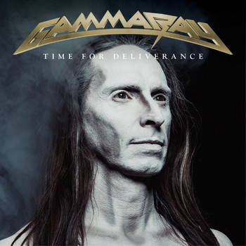 Gamma Ray - Time for Deliverance