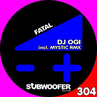 DJ Ogi - Fatal