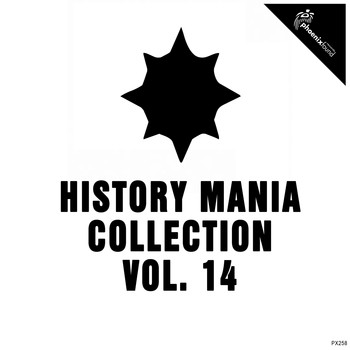 Various Artists - History Mania Collection, Vol. 14