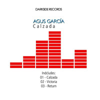 Agus Garcia - Calzada