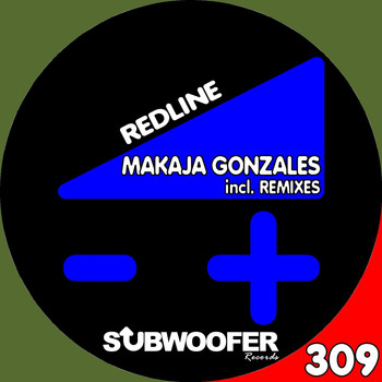 MaKaJa Gonzales - Redline