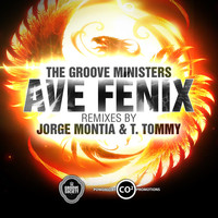 The Groove Ministers - Ave Fenix