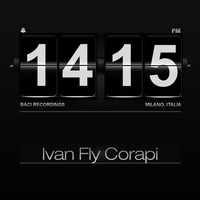 Ivan Fly Corapi - Plastic City
