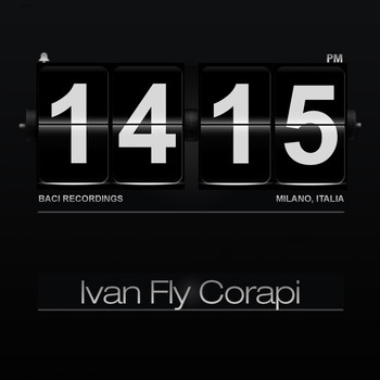 Ivan Fly Corapi - Plastic City