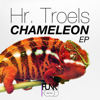 Hr. Troels - Chameleon