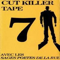 Dj Cut Killer - Cut Killer Tape 7 (Explicit)