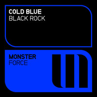 Cold Blue - Black Rock