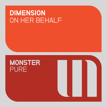 Dimension - On Her Behalf