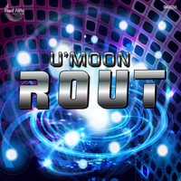 U'Moon - Rout