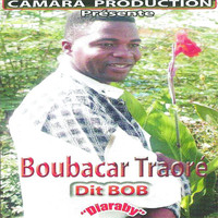Boubacar Traoré - Diaraby