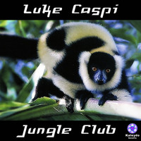Luke Caspi - Jungle Club