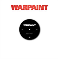 Warpaint - Keep It Healthy / Disco//very (Remixes)