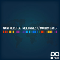 Want More feat. Nick Grimes - Modern Day EP