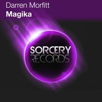 Darren Morfitt - Magika