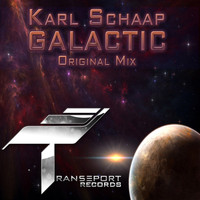 Karl Schaap - Galactic