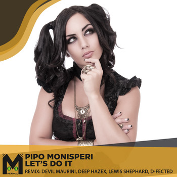 Pipo Monisperi - Let's Do It