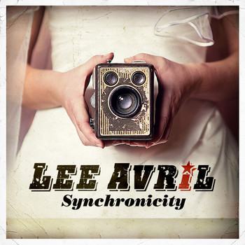 Lee Avril - Synchronicity