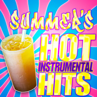 Country Nation - Summer's Hot Instrumental Hits