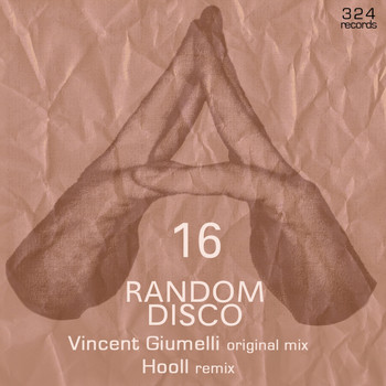Vincent Giumelli - Random Disco