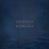 Coldplay - Midnight