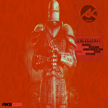 Various Artists - Excellent!