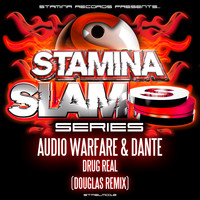 Audio Warfare & Dante - Drug Real (Douglas Remix)
