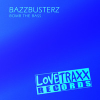 Bazzbusterz - Bomb the Bass