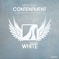 Mino Safy - Contentment