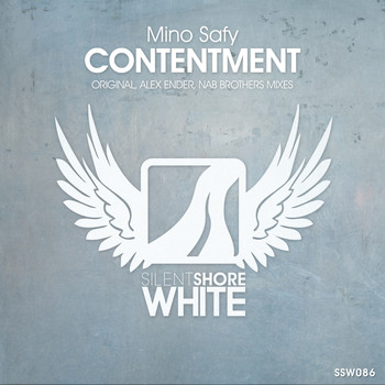 Mino Safy - Contentment