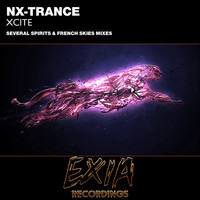 NX-Trance - Xcite (Remixes)
