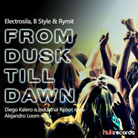 Electrosila - From Dusk Till Dawn