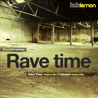 TonySem - Rave Time