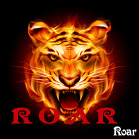 Roar - Roar