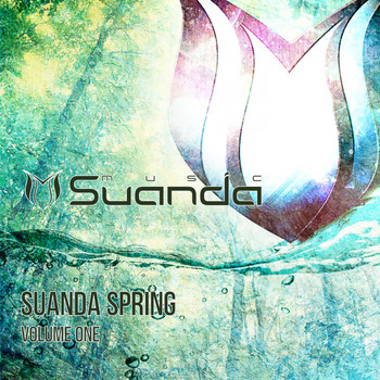 Various Artists - Suanda Spring