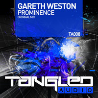 Gareth Weston - Prominence