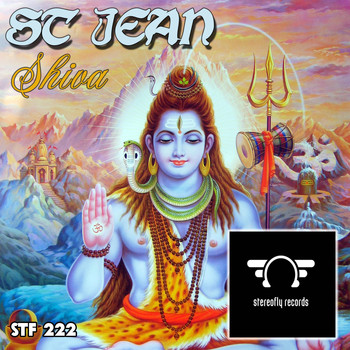 St Jean - Shiva