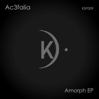 Ac3falia - Amorph