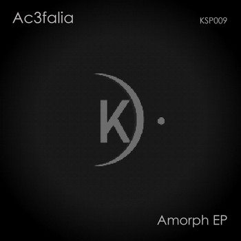 Ac3falia - Amorph