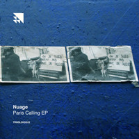 Nuage - Paris Calling EP