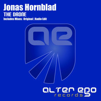 Jonas Hornblad - The Drone
